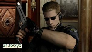 惡靈古堡 安布雷拉編年史 Resident Evil The Umbrella Chronicles CHS WII(簡體中文版)